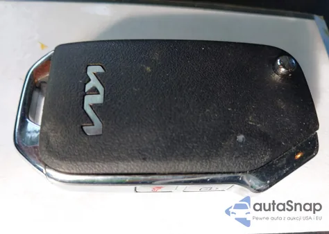 2024 Kia Seltos Lx z USA, uszkodzony, nr VIN KNDEPCAA7R7646568